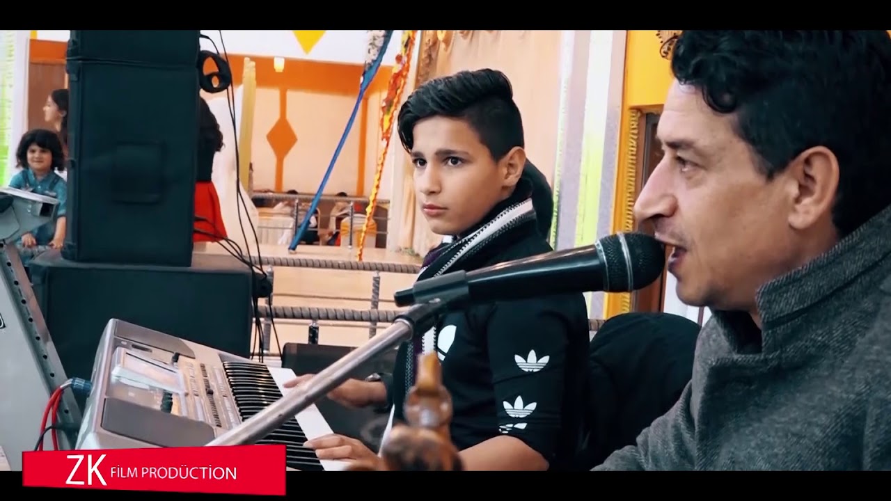 AHMEDE XÜRSİ NEW ZK FİLM PRÜCTİON..