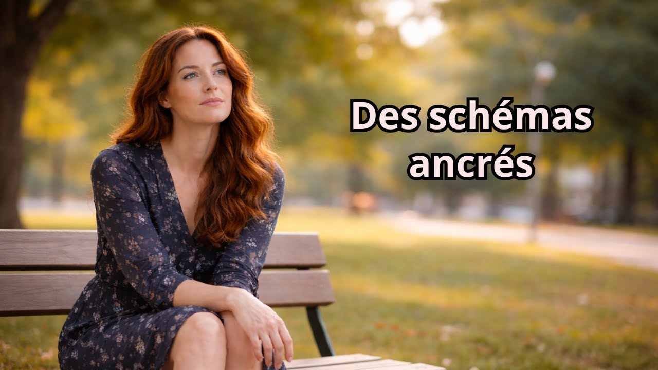 Ton vécu façonne ta vie