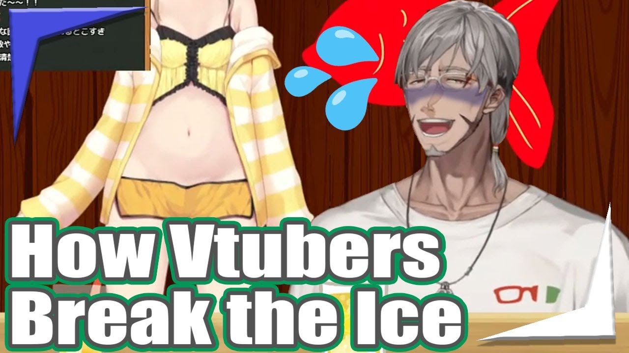 Arupapa and Matsuri on how to break the ice in collabs 【Hololive + Holostars EngSub】