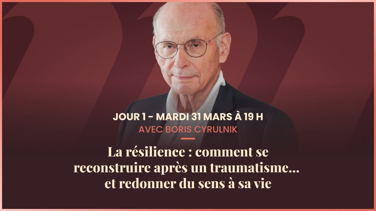 Jour 1 de l'&eacute;v&eacute;nement les Cl&eacute;s de la R&eacute;silience I Edition 2026