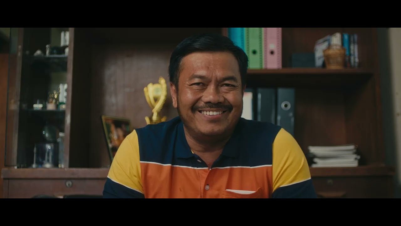 [ACFFEST 2024] Balik Nama