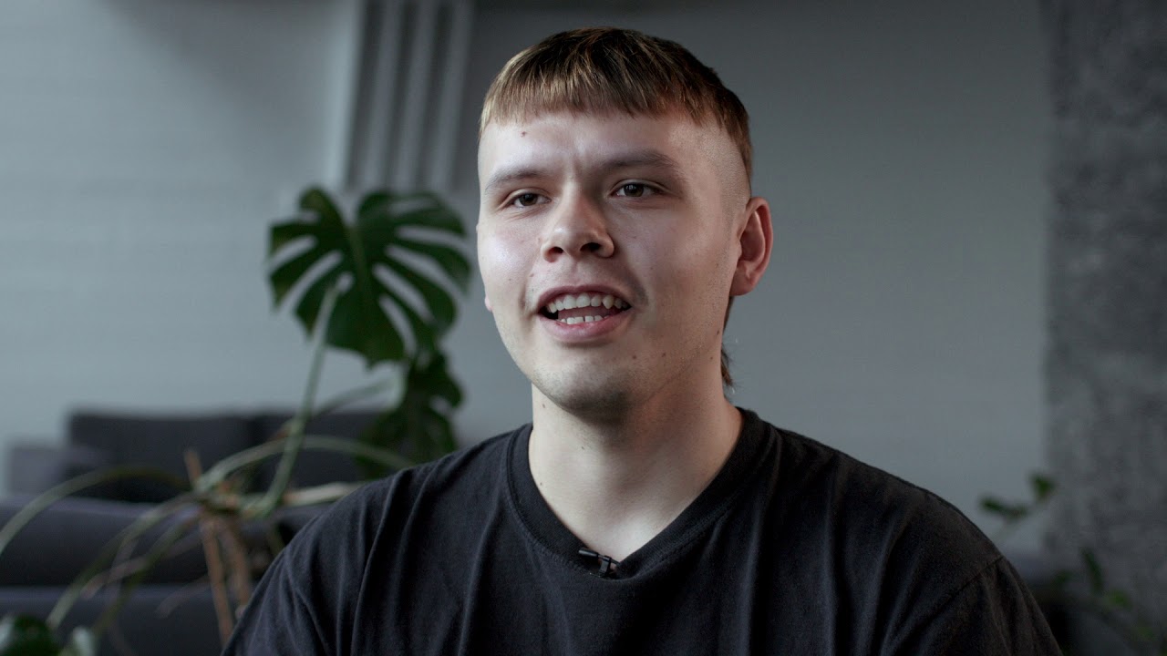 ÞETTA ER : MISTERSIR