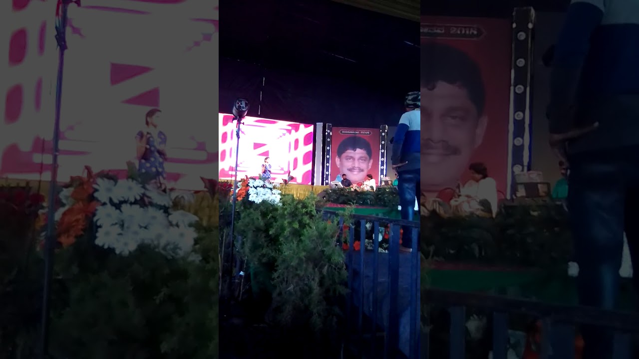 Voice of Kanakotsava winner