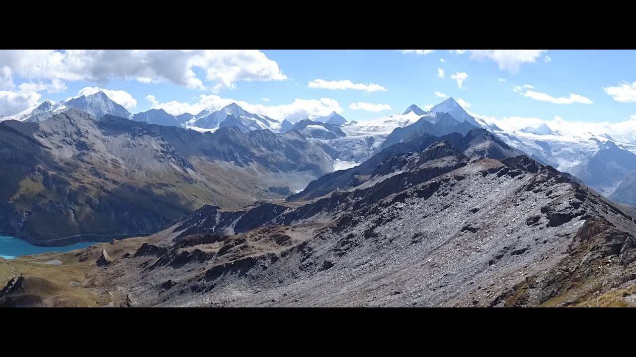 Le Tour du Cervin, la plus belle randonnée des Alpes