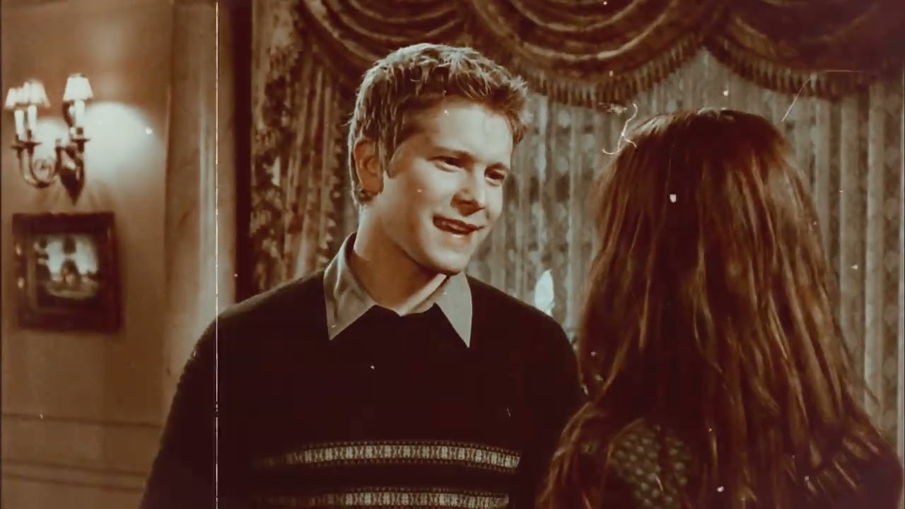 Rory and Logan {All Too Well}