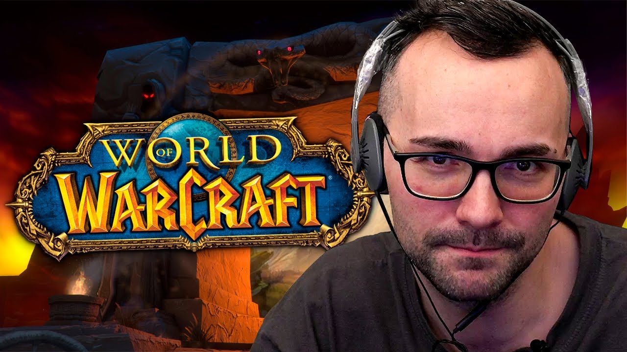 🔴 ¿FUI TAN BUENO en WOW? 🏆 MI PASADO TRYHARD 🔥 Xokas