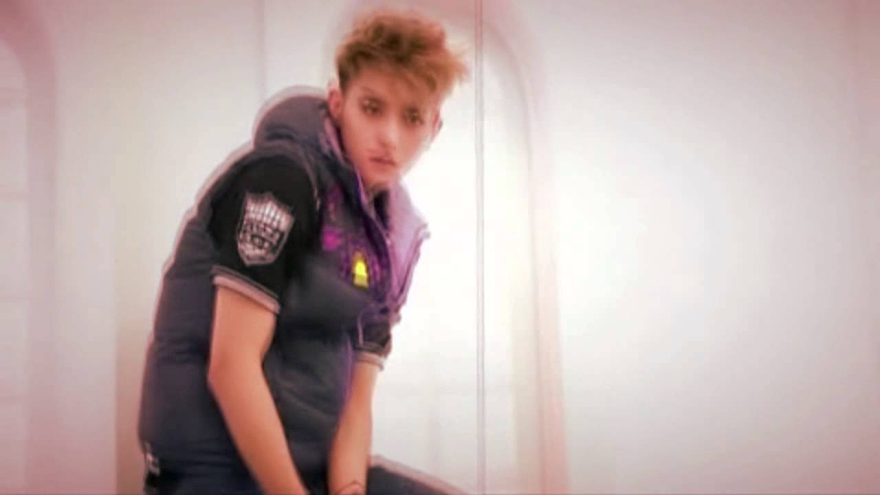 [Fanmade] EXO EXO TAO 타오 タオ HuangZiTao Magazine Photoshoot remix