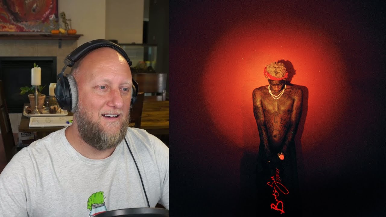 Reacting to 