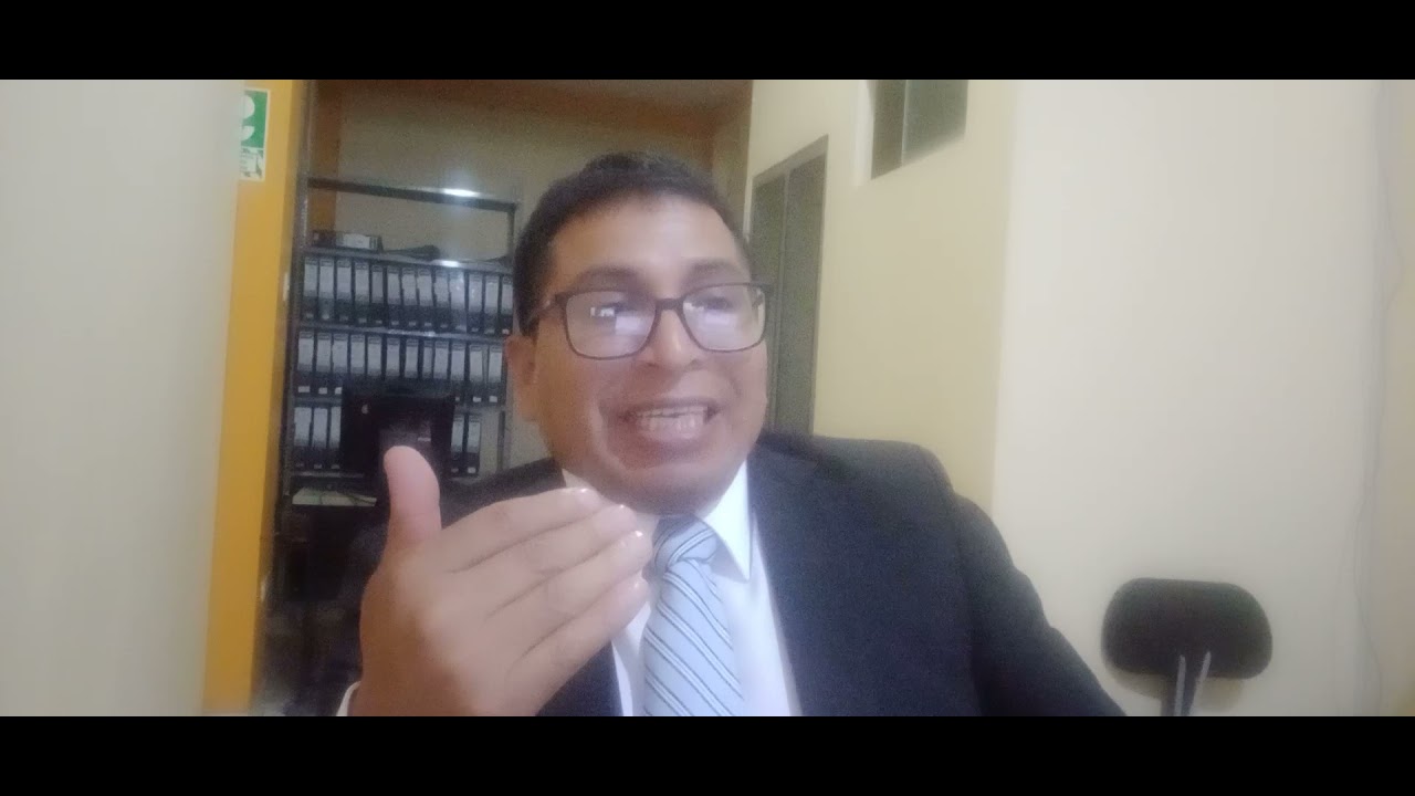 ¿COMO DEFENDERSE ANTE UNA DENUNCIA DE VIOLENCIA FAMILIAR EN EL PERU