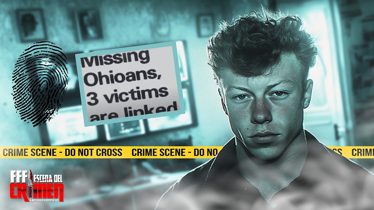 EL GRAN HERMANO DEL CRIMEN | Los Nuevos Detectives | HISTORIAS de CRÍMENES REALES Capítulo Completo