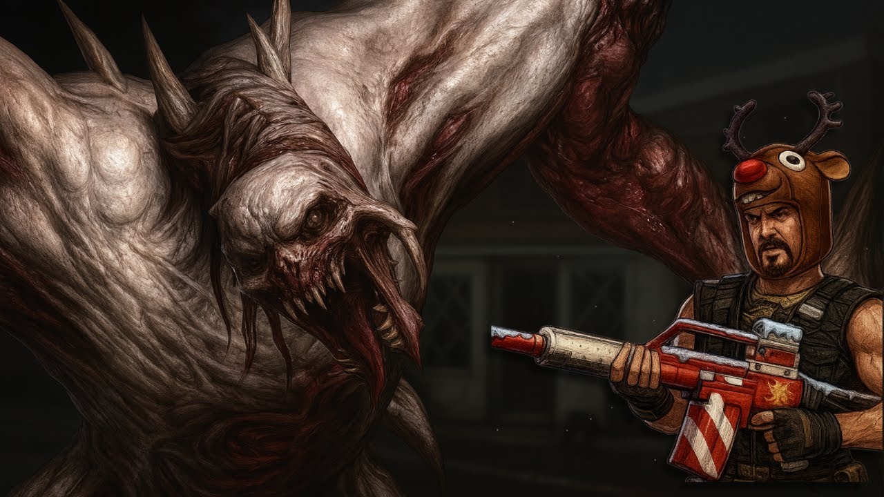 Zombie Escape CS 1.6 en 2025 :'D