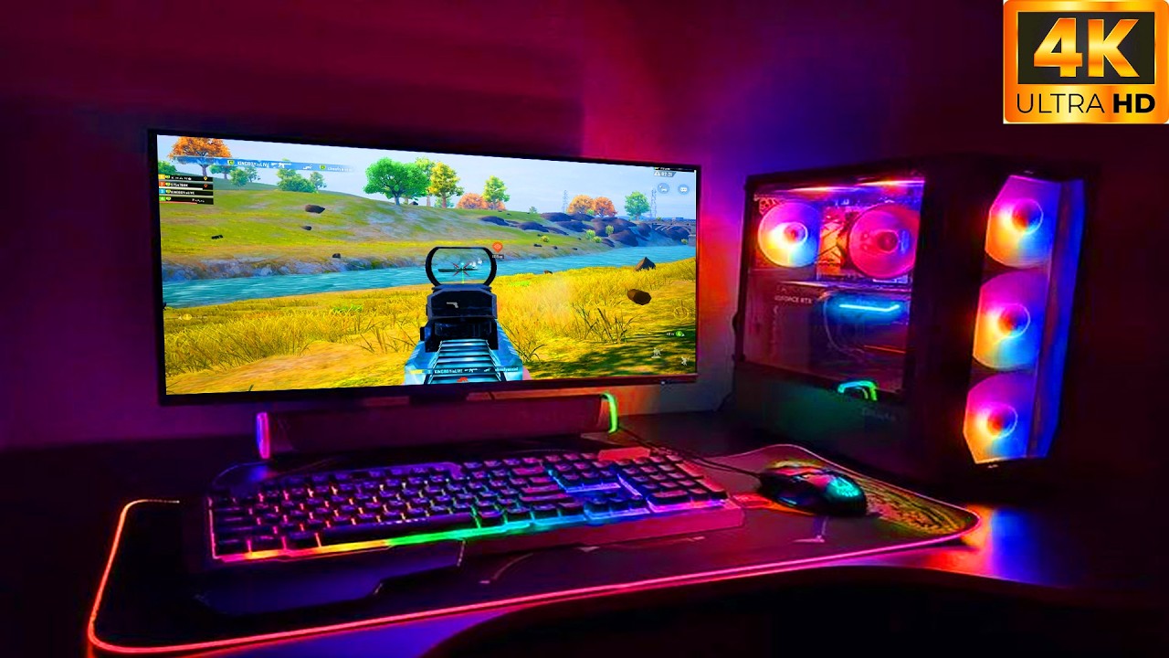 SYSTEM IS LIVE KEYMAPING SETTING🔴PUBLC AGAO SAB