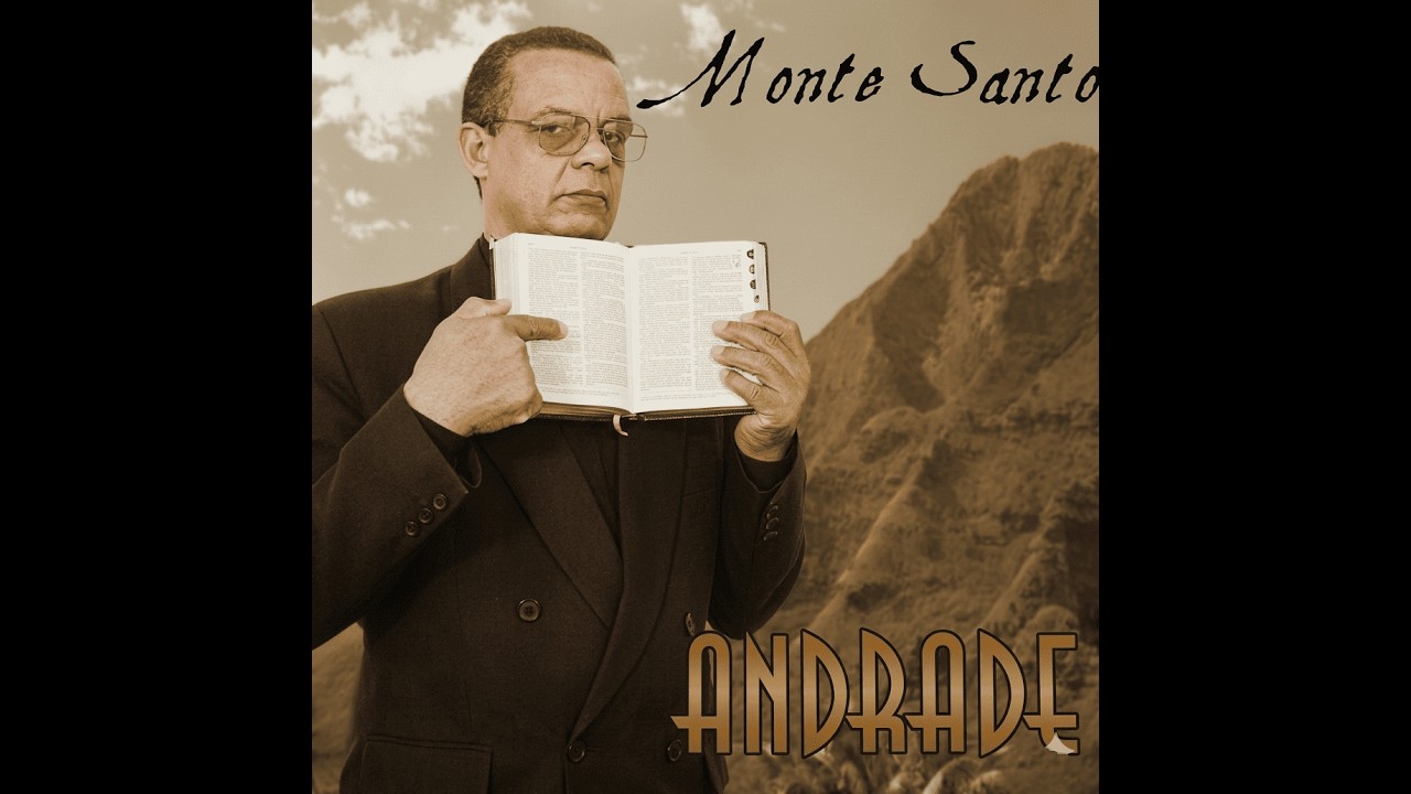 Ministro Andrade - As Trombetas