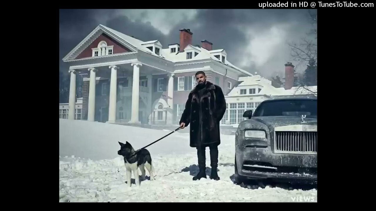 [FREE] Drake Type Beat - Iceman