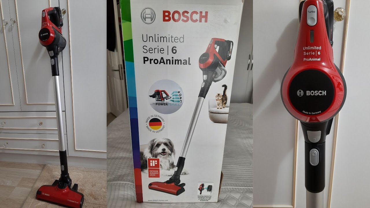 ПОЛНЫЙ ОБЗОР И ЧЕСТНЫЙ ОТЗЫВ БЕЗПРОВОДНОГО ПЫЛЕСОСА BOSCH после использования...