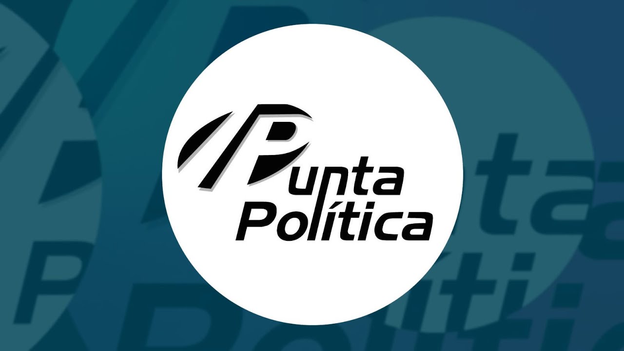 PUNTA POLÍTICA, VIERNES 11 DE OCTUBRE DE 2024, GUSTAVO SALLE, BLOQUE 5