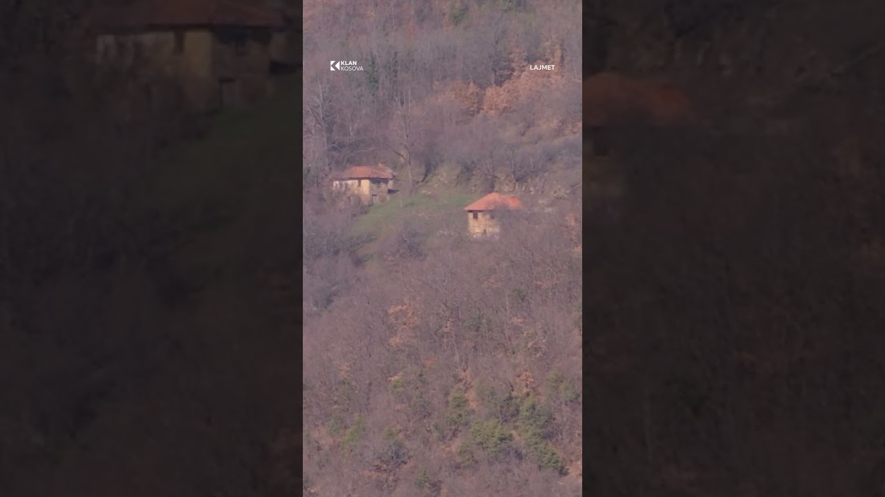 Alarmuese, ja çka gjeti policia e Kosovës në veri