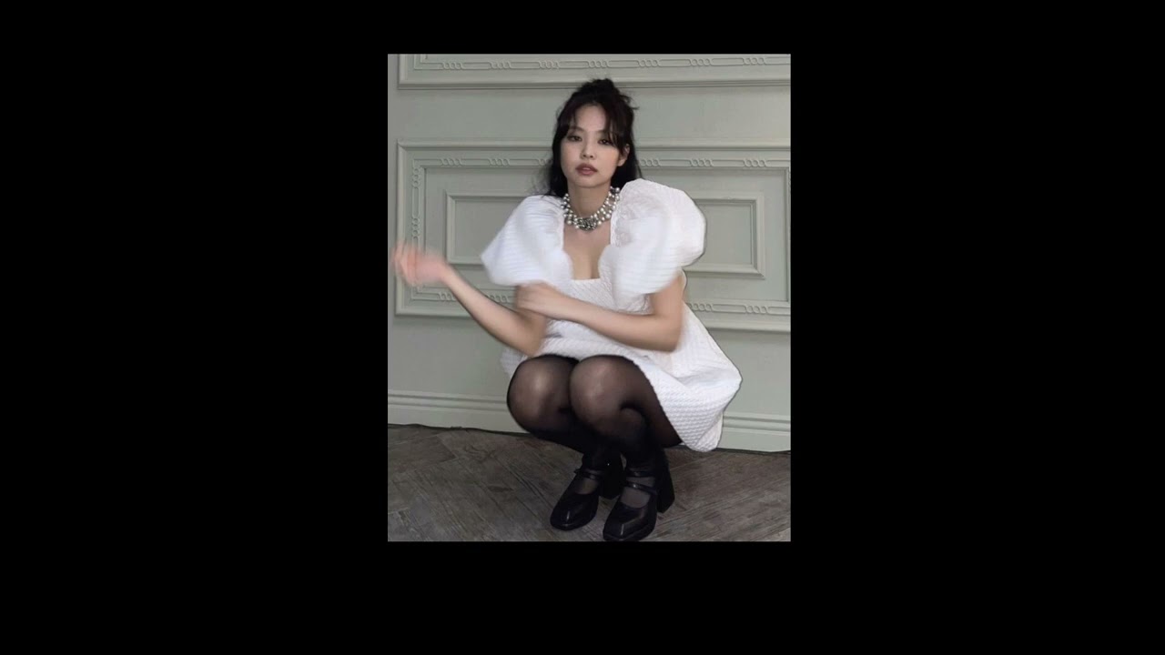 one of the girl (speed up)