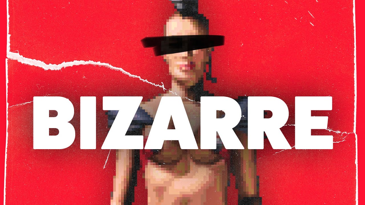 This Old Cyberpunk Game Is Bizarre