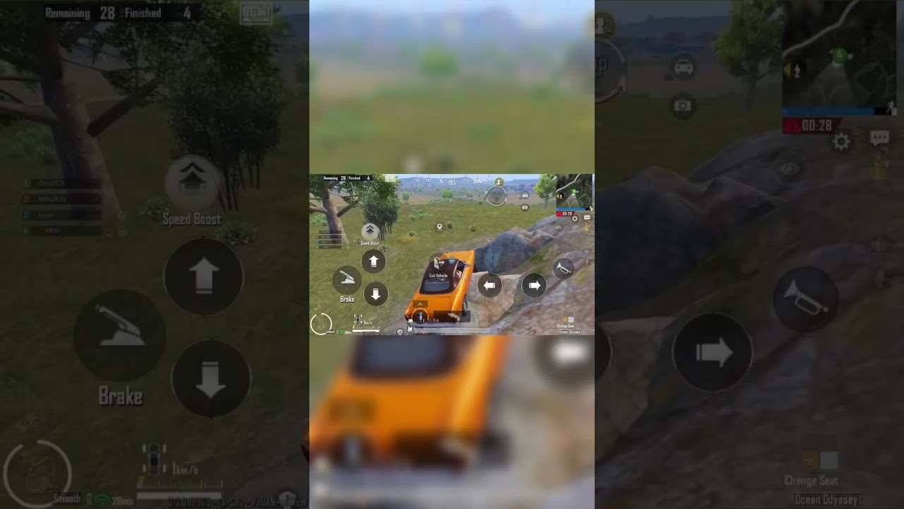 New event game play #bgmi #pubgbattlegroundsmobileindiagameplay #dbsuper #scopeofshorthand