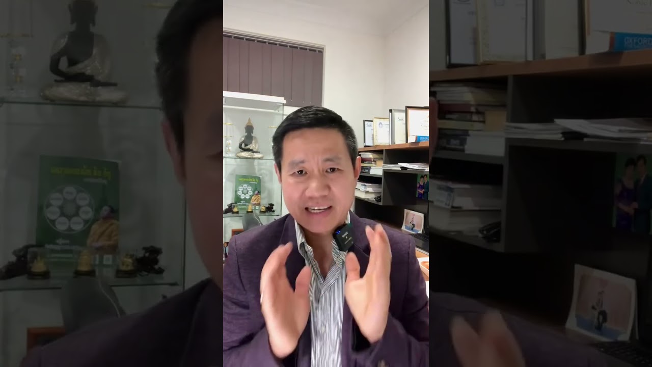 អត្ថប្រយោជន៍​ របស់​ហ្វៃ​ ប្រូ​តេ​អីន​ (WEY PROTEI N) សំរាប់​មនុស្ស​ចាស់។The Benefits of Whey Protein