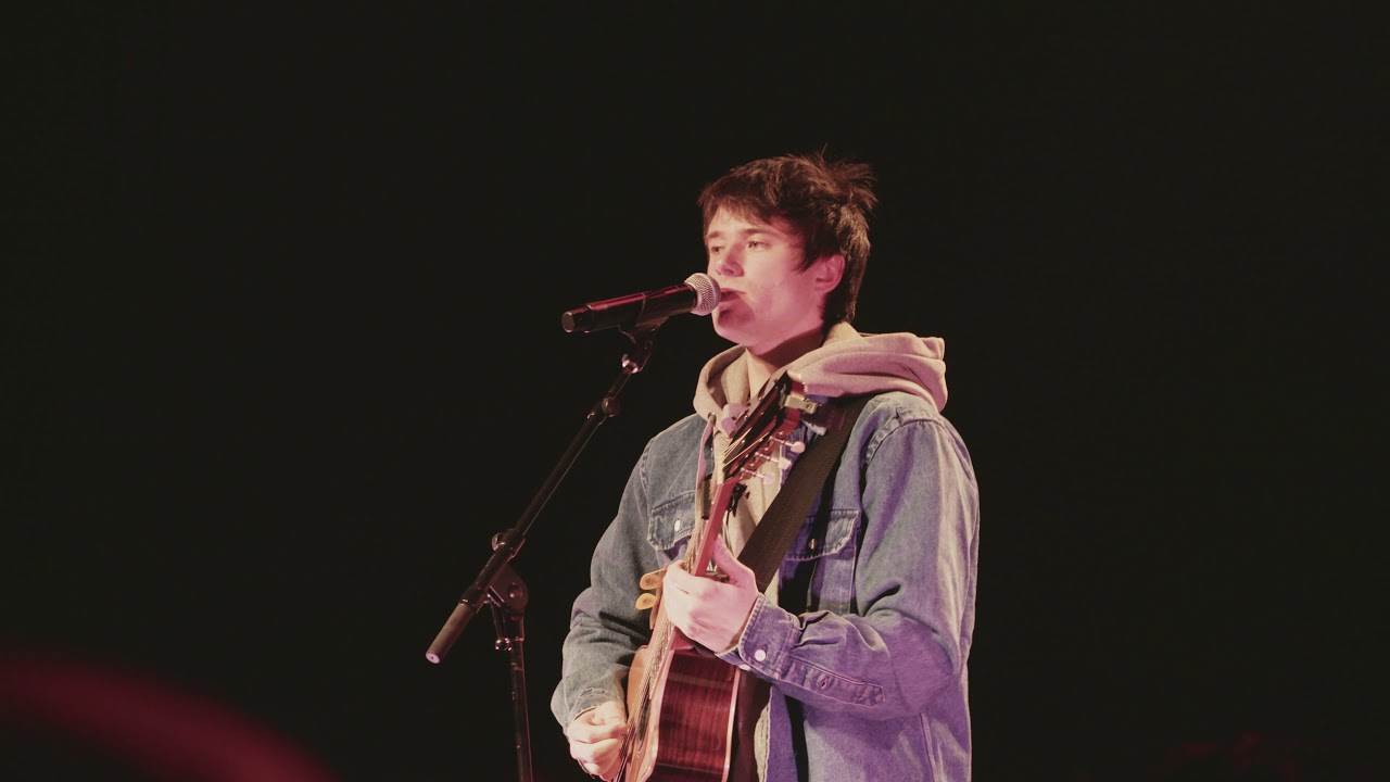 Alec Benjamin - 1994 (Osheaga Sessions)
