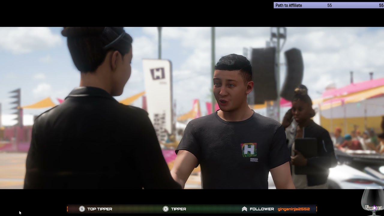 First Look - Forza Horizon 5 (Offline Gameplay)