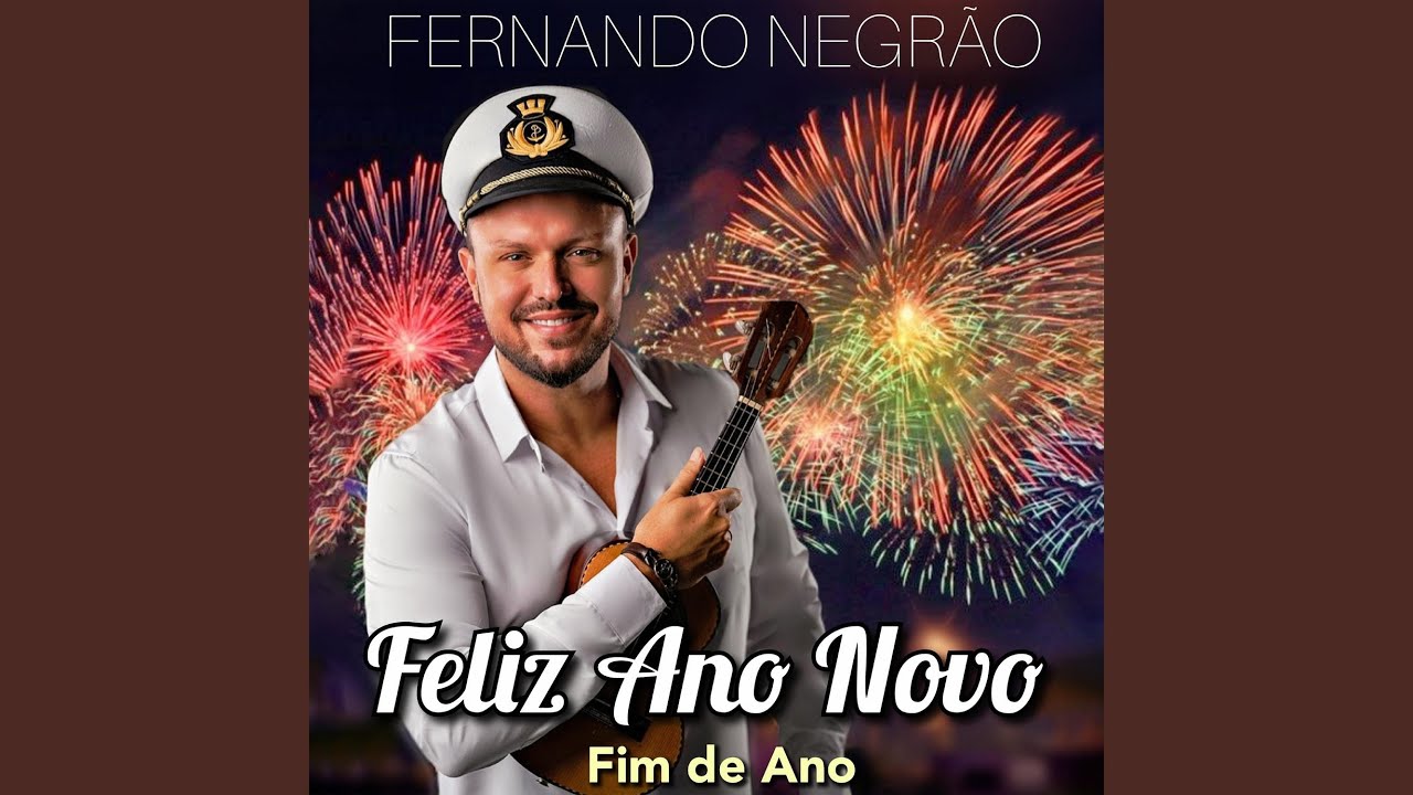 Feliz Ano Novo: Fim de Ano
