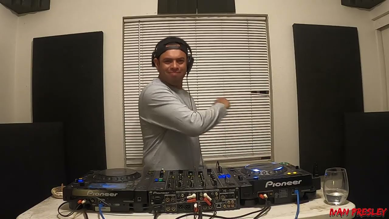 Collective Sessions TECH HOUSE WINTER 090