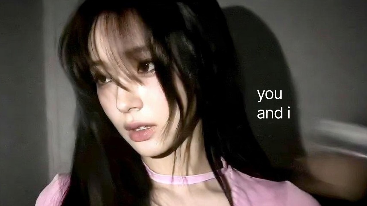 [𝗣𝗹𝗮𝘆𝗹𝗶𝘀𝘁] 우리 둘만 행복하면 돼