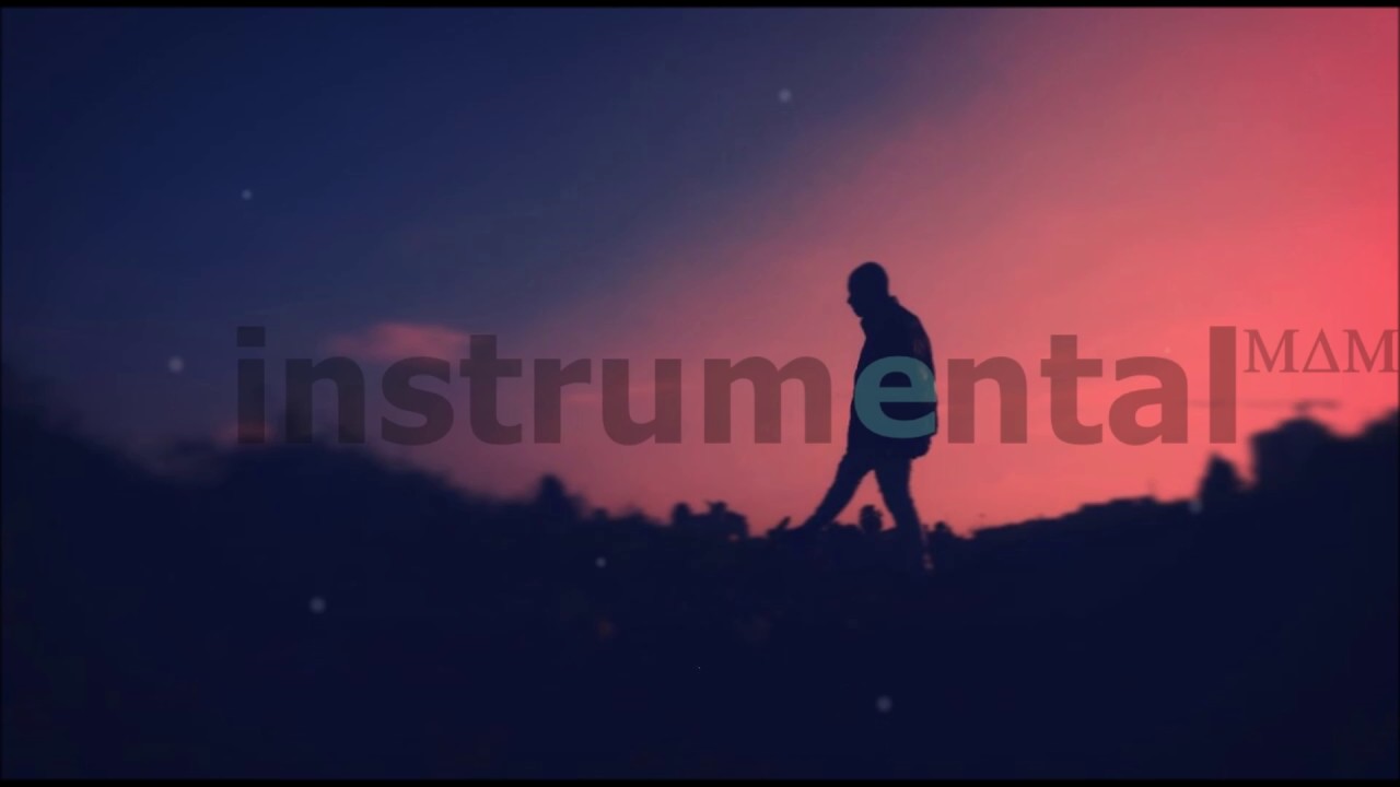 instrumental sad music 2017 (MDM)