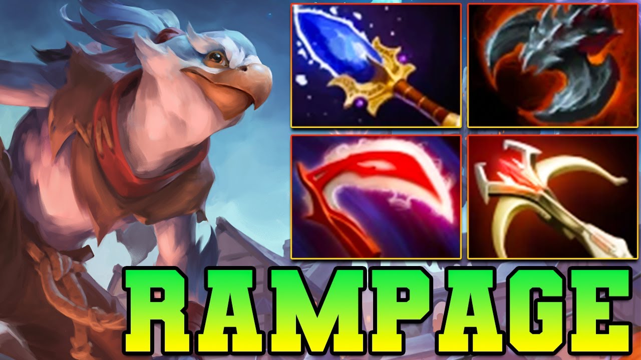 7.40 Rampage + 25 Kills Kez Dota 2 !! Dota 2 Kez Safe Lane Gameplay Build Guide Tutorial 7.39