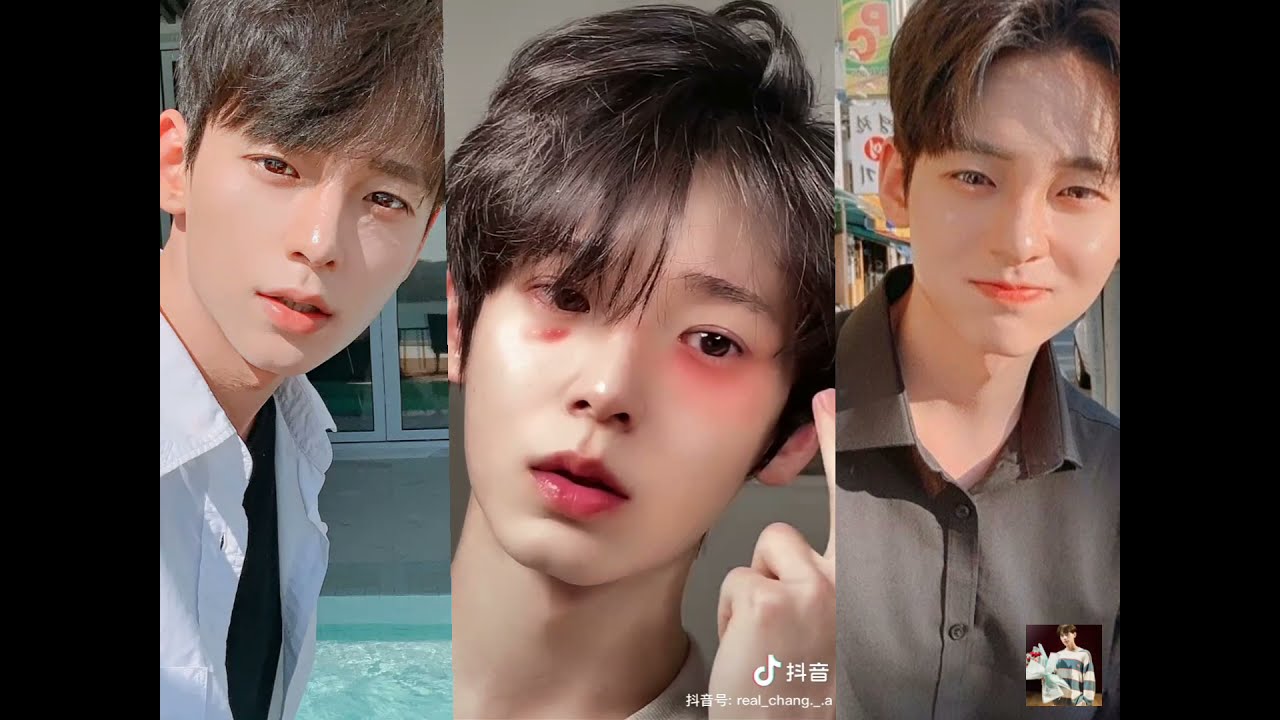창하CHANGHA Anh Hàn Quốc không làm chung ta thật vọng|Tik Tok Trung Quốc