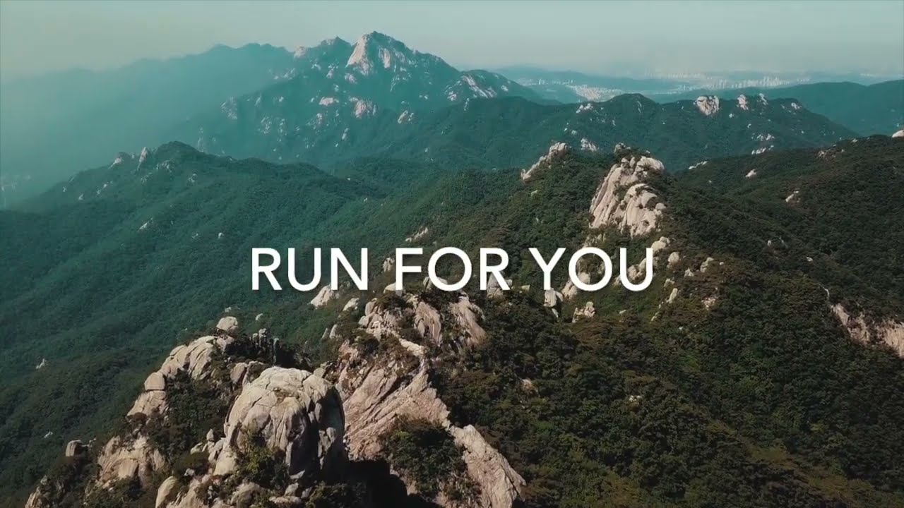 Run For You (Official Lyric Video) - Hillside Recording & Diana Trout