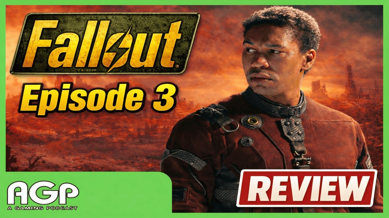 The Profligate | Fallout Season 2 Episode 3 Review