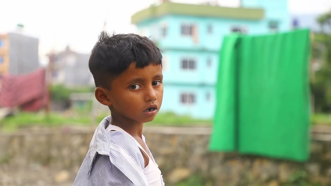 The plight of urban Rohingya refugees in Nepal