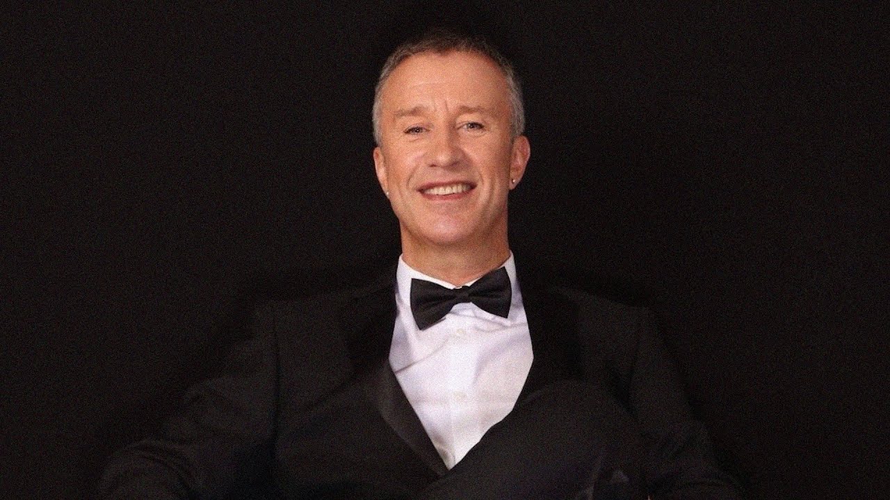 Ian Elmslie