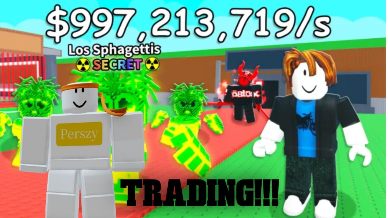 SAB TRADING