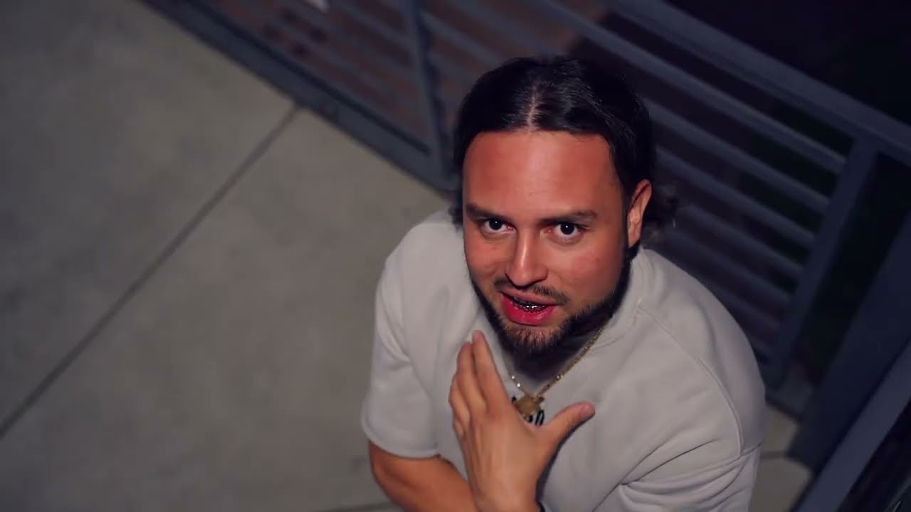 LOVE YOUR SELF (OFFICIAL MUSIC VIDEO)