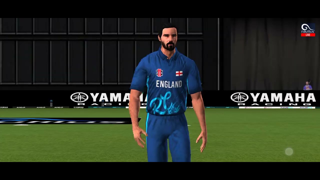 International Duper League Season 1| Match 2 Sri Lanka vs England|P.Nissanka 206(67)| 61/1 to 357/3