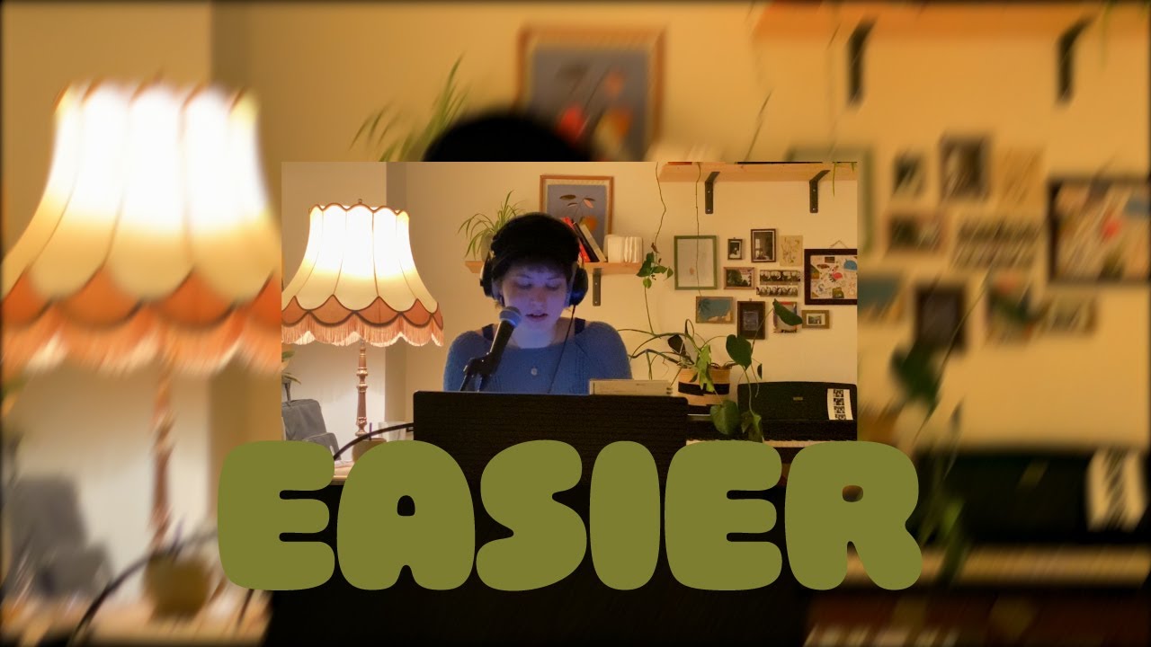 EASIER – ELLOW