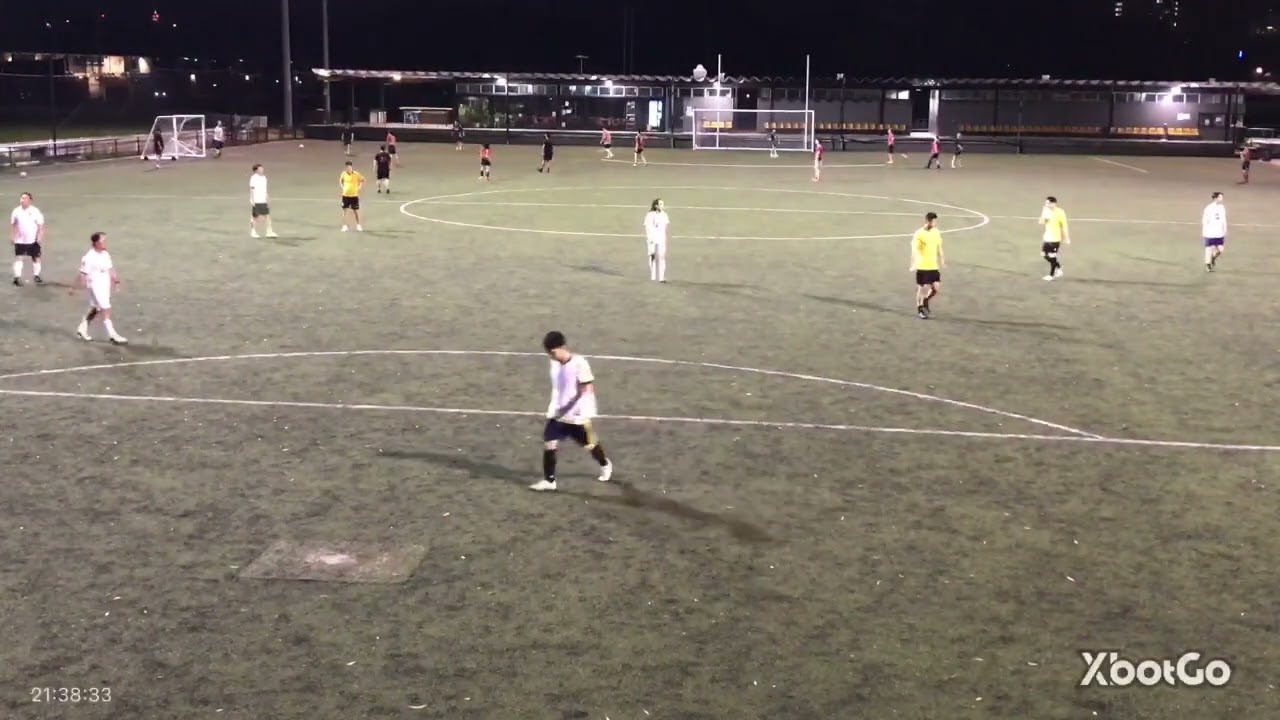 2025 12 19 White vs Yellow