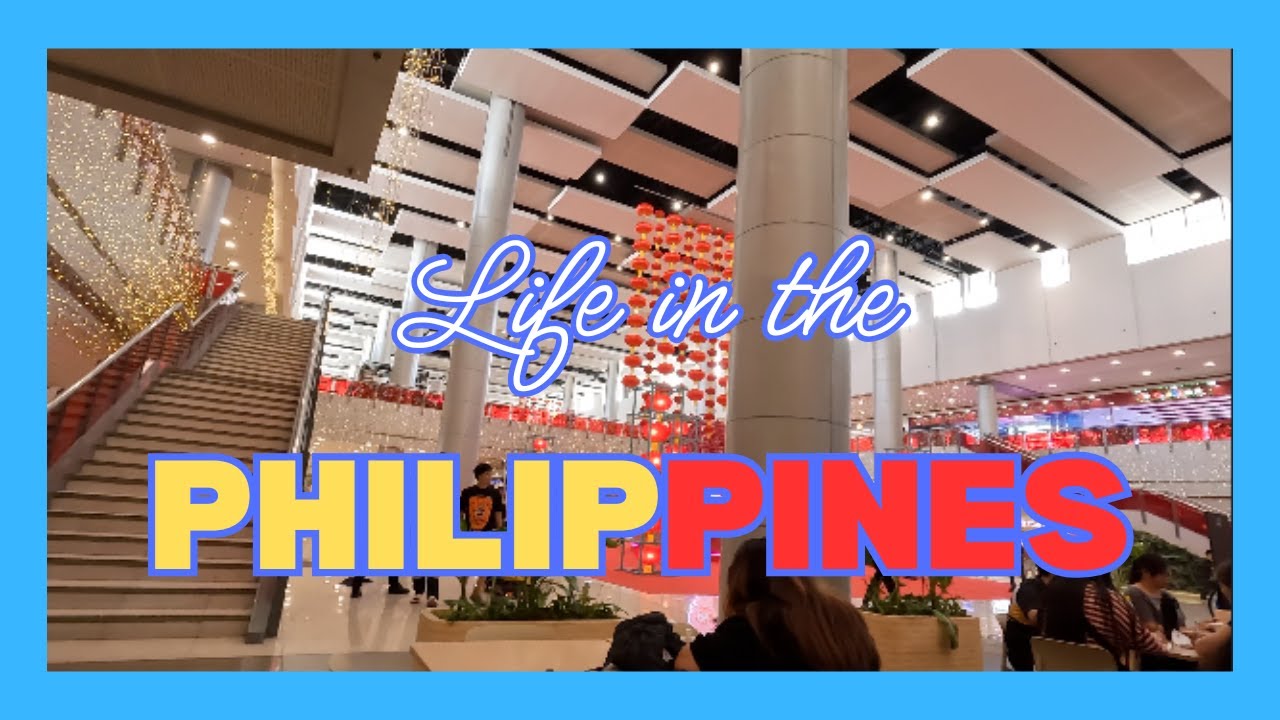 FROM USA TO PHILIPPINES: HAPPY, PEACEFUL RETIREMENT LIFE