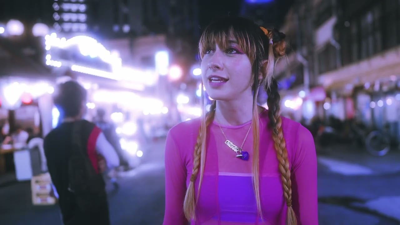 Nicole Miglis - Wherever I Go (Official Video)