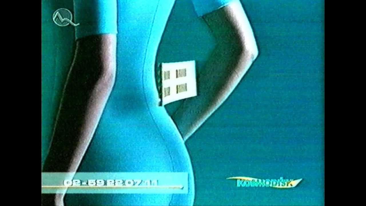 Markíza - Teleshopping, reklamy (2005)