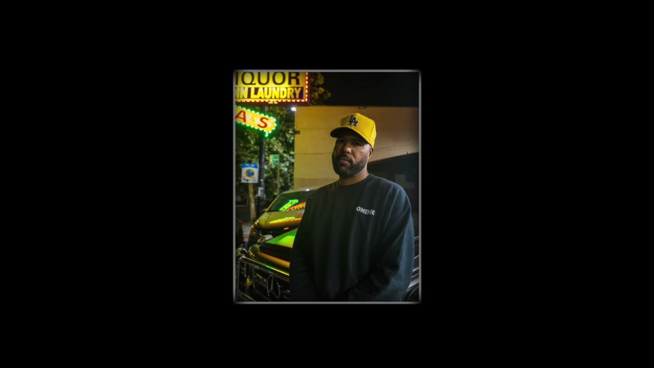Sold***Dom Kennedy Type Beat x Larry June Type Beat - One Eye Open