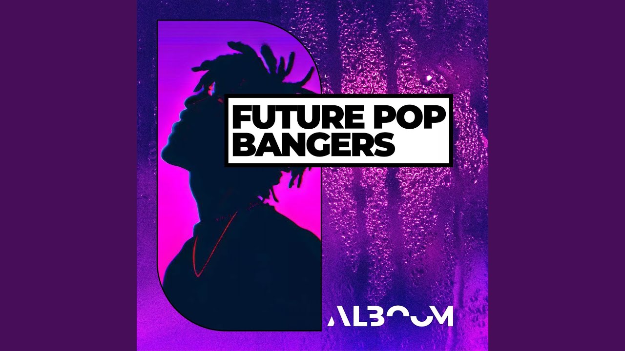 Future Pop Is What I Need