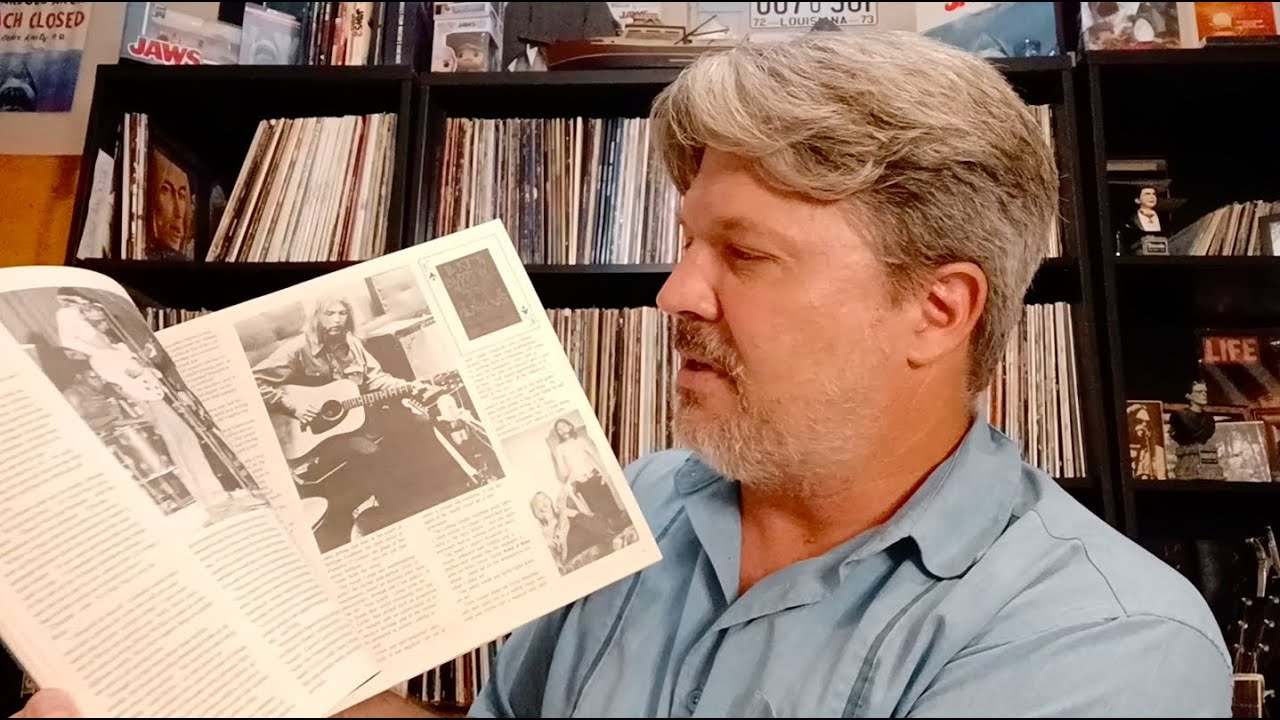 The Allman Brothers Band Ranked: Vinyl Finds For Your Collection (Amity Tracks #7)