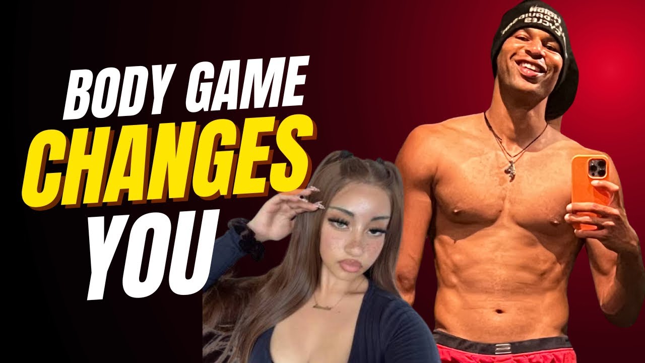 Body Game Changes Everything 