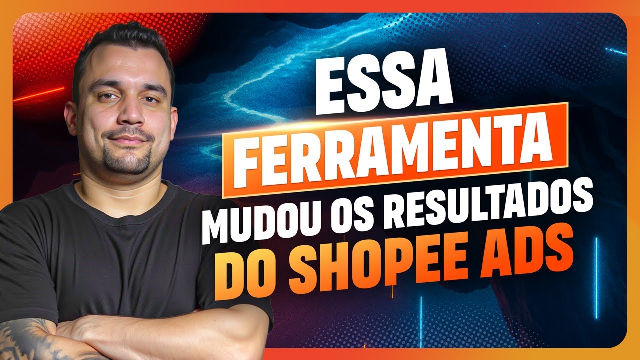 Minha Estratégia de Análise no Shopee Ads: O Segredo Revelado (2026)